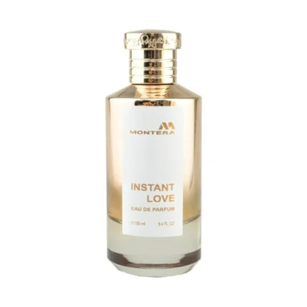 Montera Instant Love Fragrance World au Maroc