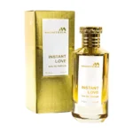 Montera Instant Love Fragrance World prix Maroc
