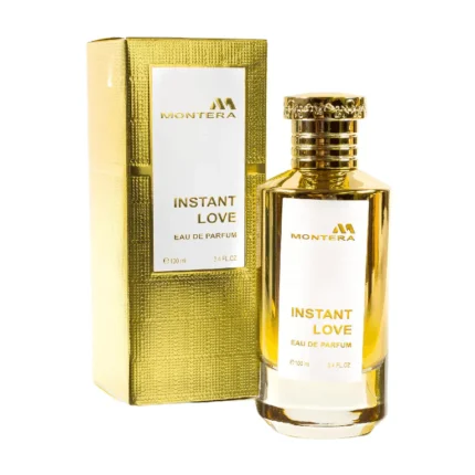 Montera Instant Love Fragrance World prix Maroc