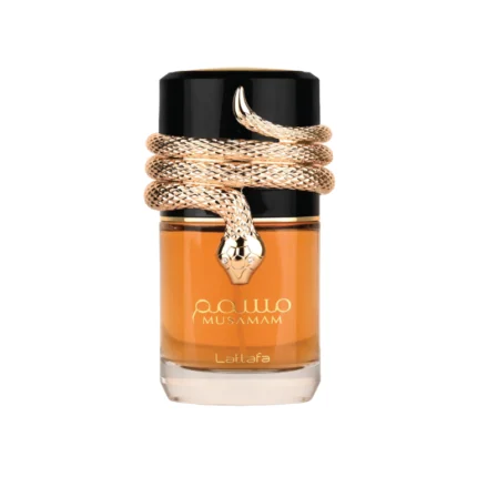 Musamam Lattafa Parfum au Maroc