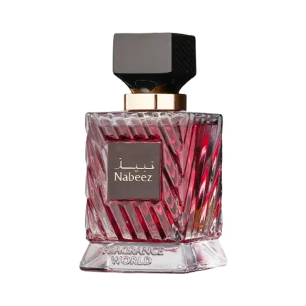 Nabeez Fragrance World Parfum au Maroc