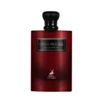 Opera Rouge Maison Alhambra Parfum au Maroc