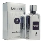 Panther Pour Homme Maison Alhambra parfum Prix Maroc