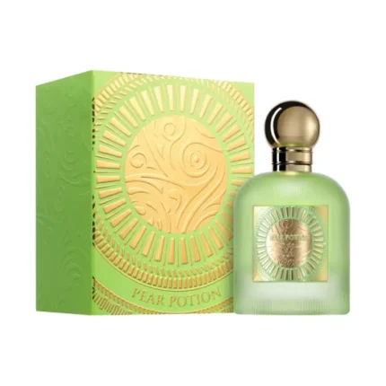 Pear Potion Paris Corner Parfum Prix Maroc