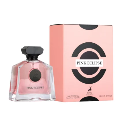 Pink Eclipse Maison Alhambra Parfum Prix Maroc