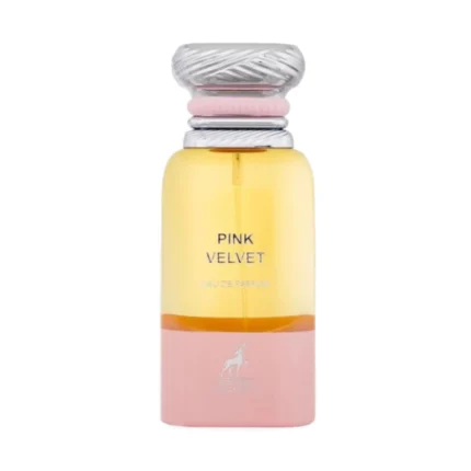 Pink Velvet Maison Alhambra Parfum au Maroc