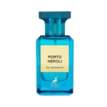 Porto Neroli Maison Alhambra Parfum au Maroc