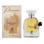 Precious Gold Maison Alhambra Parfum Prix Maroc