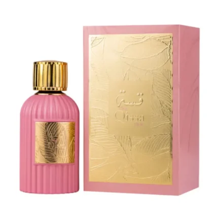 Qissa Pink Paris Corner Parfum au Maroc