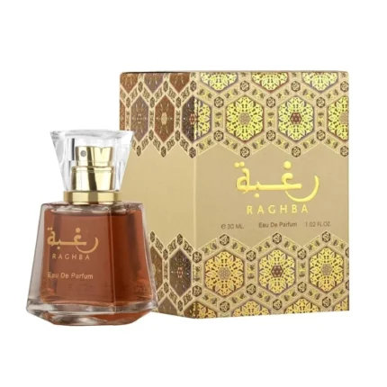 Raghba Lattafa Parfum Prix Maroc