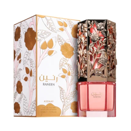 Raneen Asdaaf Parfum Prix Maroc