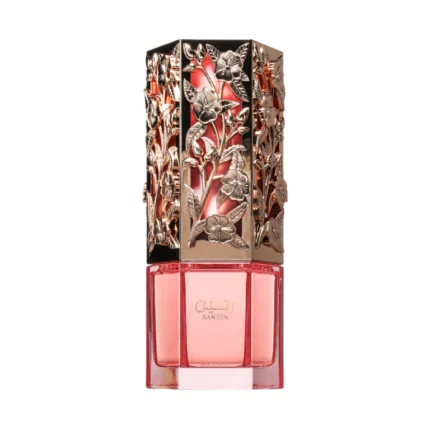 Raneen Asdaaf Parfum au Maroc