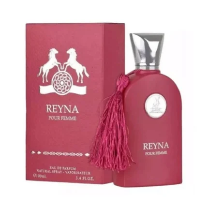 Reyna Maison Alhambra Parfum Prix Maroc