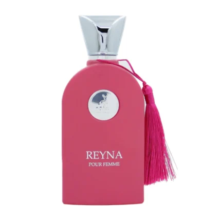 Reyna Maison Alhambra Parfum au Maroc