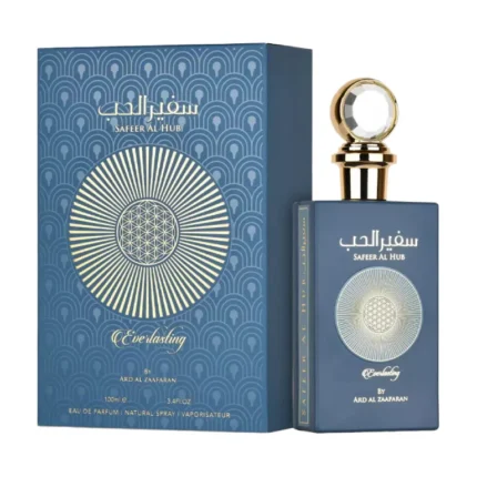 Safeer Al Hub Everlasting Ard Al Zaafaran Parfum Prix Maroc