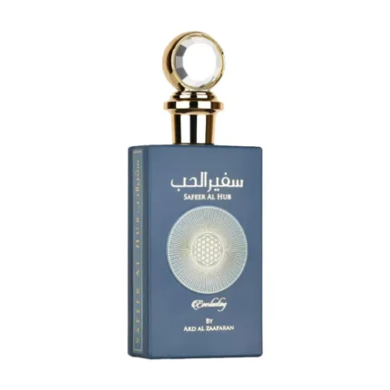 Safeer Al Hub Everlasting Ard Al Zaafaran Parfum au Maroc