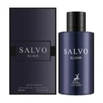 Salvo Elixir Maison Alhambra Parfum Prix Maroc