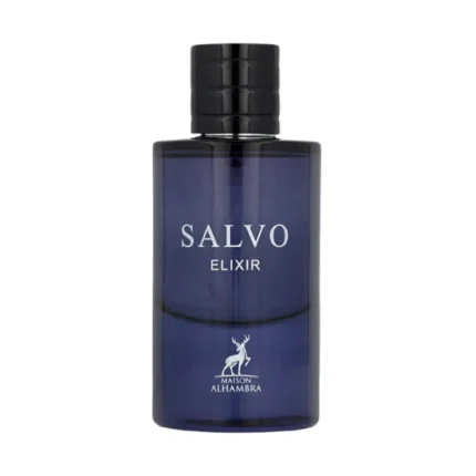 Salvo Elixir Maison Alhambra Parfum au Maroc