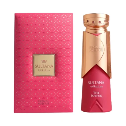 Sultana the Joyful French Avenue Parfum Prix Maroc