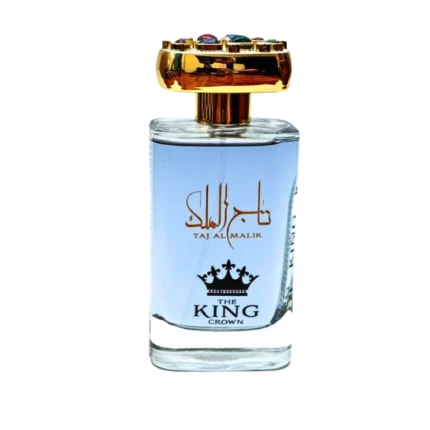 Taj Al Malik Ard Al Zaafaran Parfum au Maroc