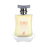 Toro Pour Homme Glace Maison Alhambra Parfum au Maroc