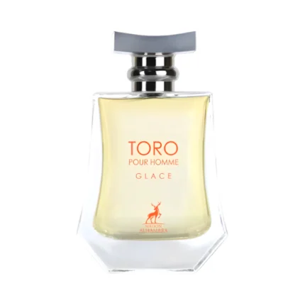 Toro Pour Homme Glace Maison Alhambra Parfum au Maroc