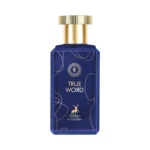 True Word Maison Alhambra Parfum au Maroc
