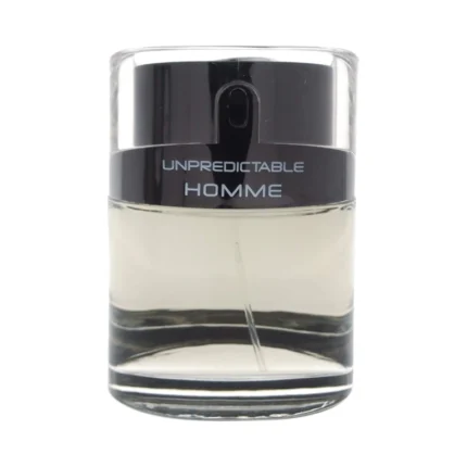 Unpredictable Pour Homme Parfum Geparlys au Maroc