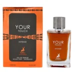 Your Touch Intense Maison Alhambra Parfum Prix Maroc