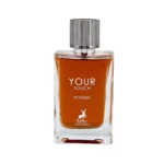 Your Touch Intense Maison Alhambra Parfum au Maroc