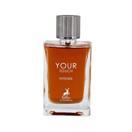 Your Touch Intense Maison Alhambra Parfum au Maroc
