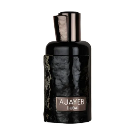 Ajayeb Dubai Lattafa Parfum prix maroc
