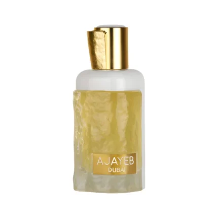Ajayeb Dubai Portrait Lattafa Parfum au Maroc