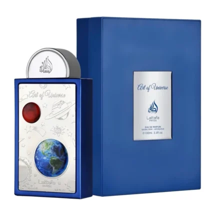 Art Of Universe Lattafa Parfum au maroc
