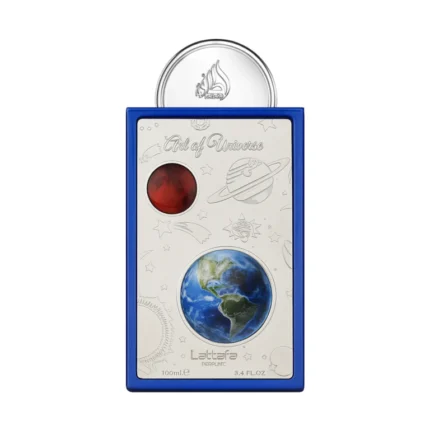 Art Of Universe Lattafa Parfum prix maroc
