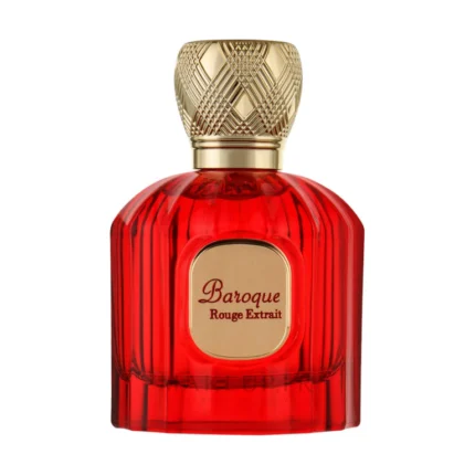 Baroque Rouge Extrait Maison Alhambra Parfum au maroc