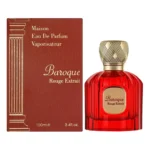 Baroque Rouge Extrait Maison Alhambra Parfum prix maroc