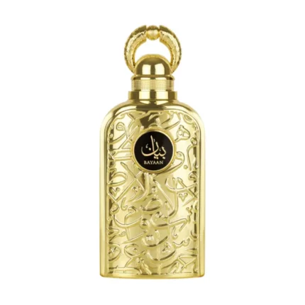 Bayaan Lattafa Parfum au Maroc