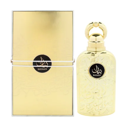 Bayaan Lattafa Parfum prix maroc
