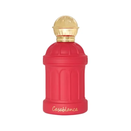 Casablanca Maison Asrar Parfum au Maroc