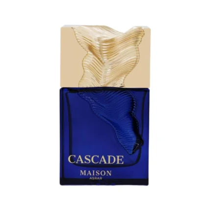 Cascade Maison Asrar Parfum au Maroc