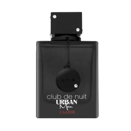 Club De Nuit Urban Elixir Armaf Parfum au maroc