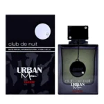 Club De Nuit Urban Elixir Armaf Parfum prix maroc