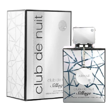 Club de Nuit Sillage Armaf Parfum Prix Maroc