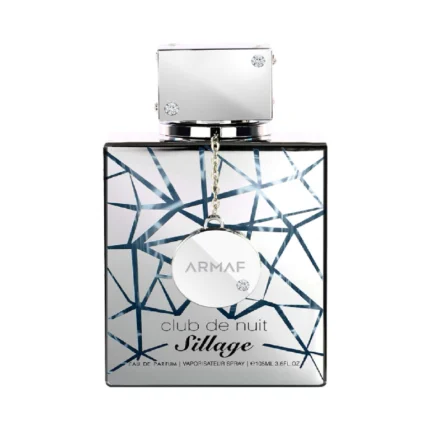 Club de Nuit Sillage Armaf Parfum au Maroc