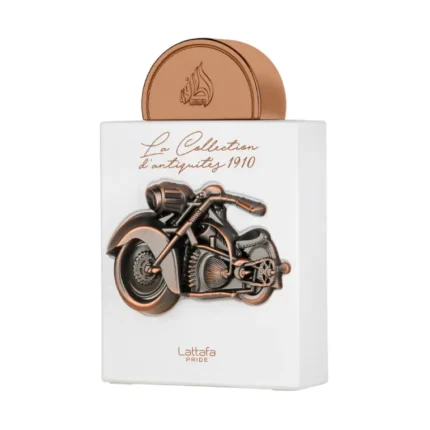 Collection D’antiquites 1910 Lattafa Pride Parfum au maroc