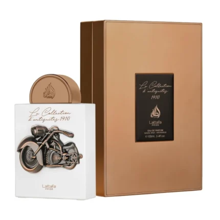 Collection D’antiquites 1910 Lattafa Pride Parfum prix maroc