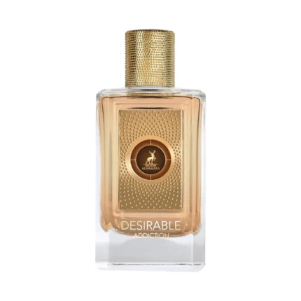 Desirable Addiction Maison Alhambra Parfum au maroc