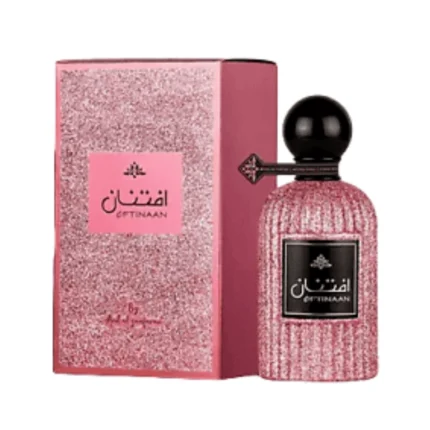 Eftinaan Ard Al Zaafaran Parfum prix maroc