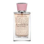 Evidence Fragrance World Parfum au maroc